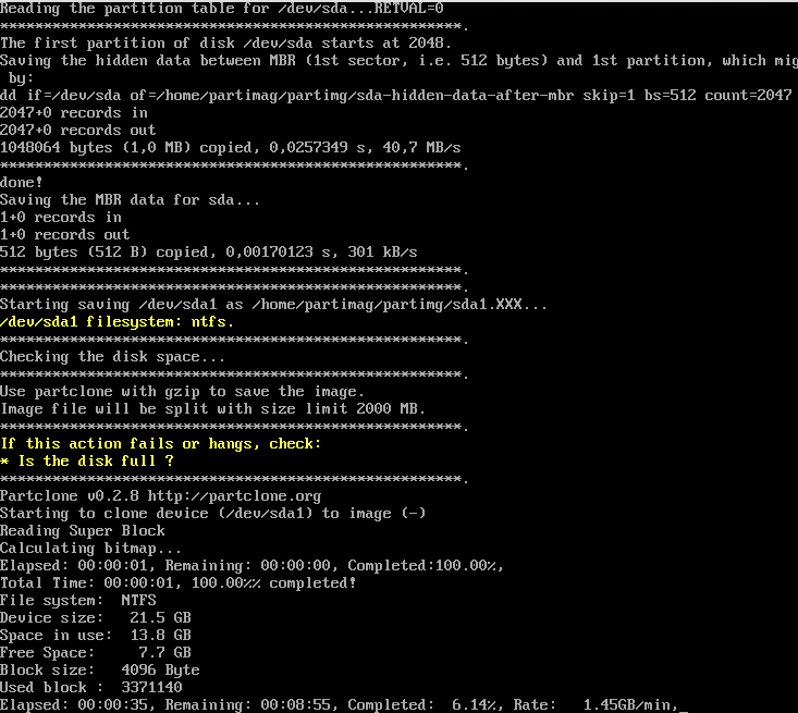 clonezilla_savepart_progress.png