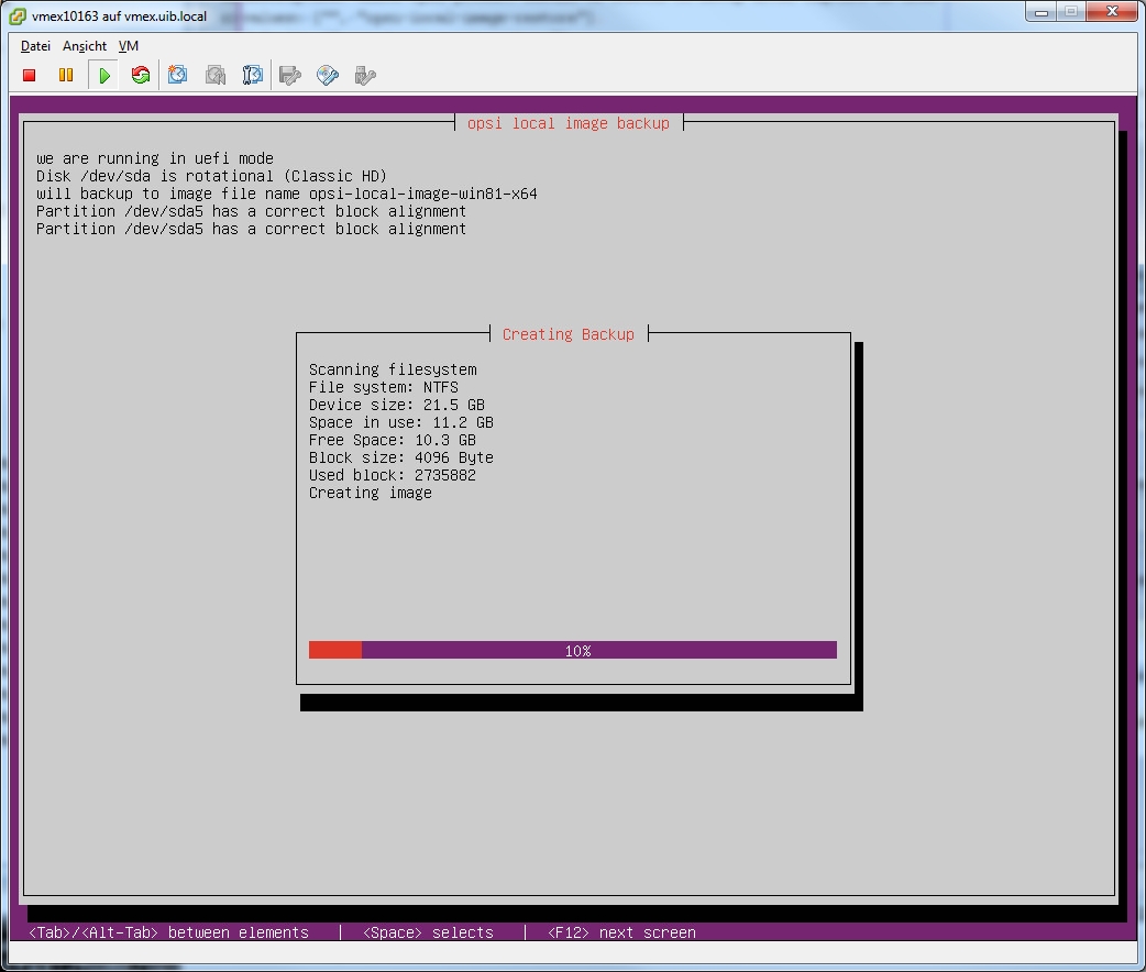 capture images: opsi-local-image-sysprep 2 : backup before sysprepp