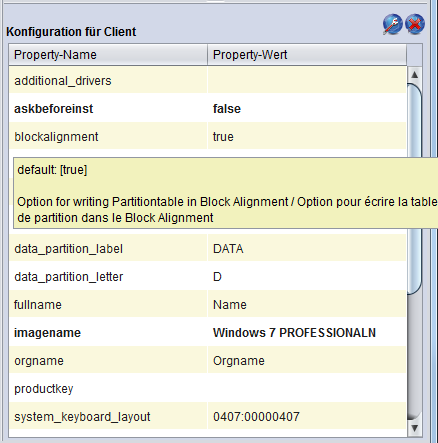 opsi-configed: property table with tooltip
