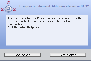 opsiclientd action notifier